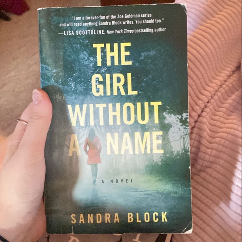 The Girl Without a Name