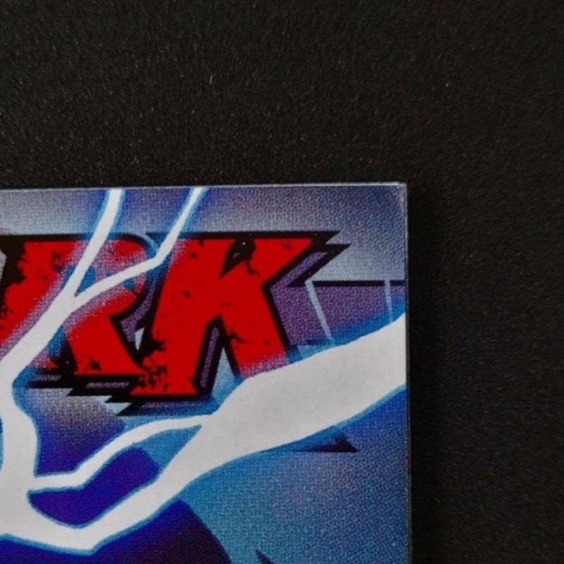 What If? Dark Loki #1