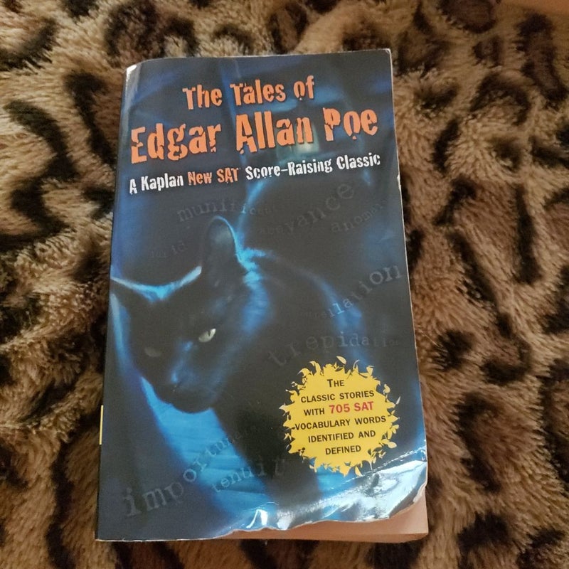 The Tales of Edgar Allan Poe