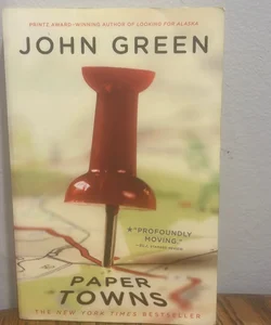 Paper Towns