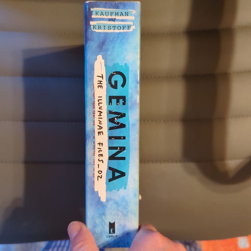 Gemina