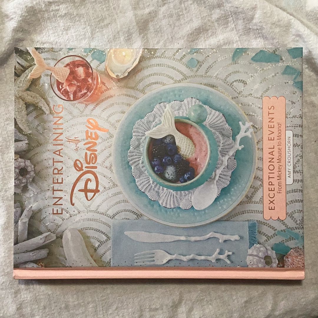 Entertaining with Disney