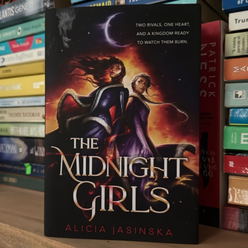 The Midnight Girls