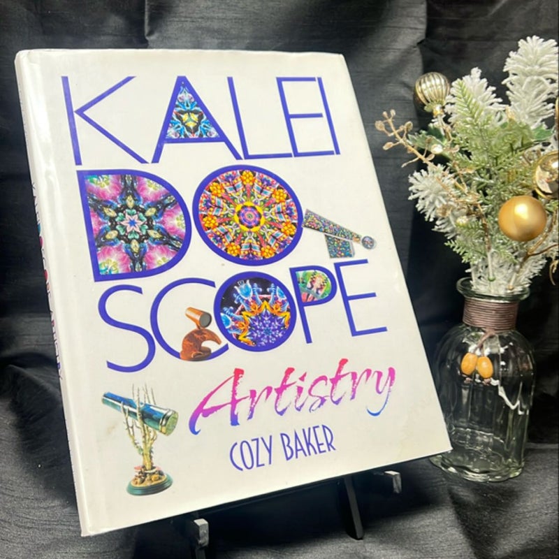 Kaleidoscope Artistry