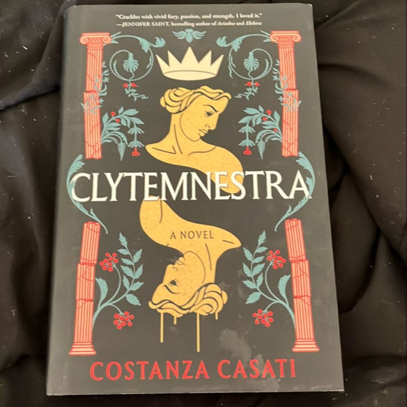 Clytemnestra