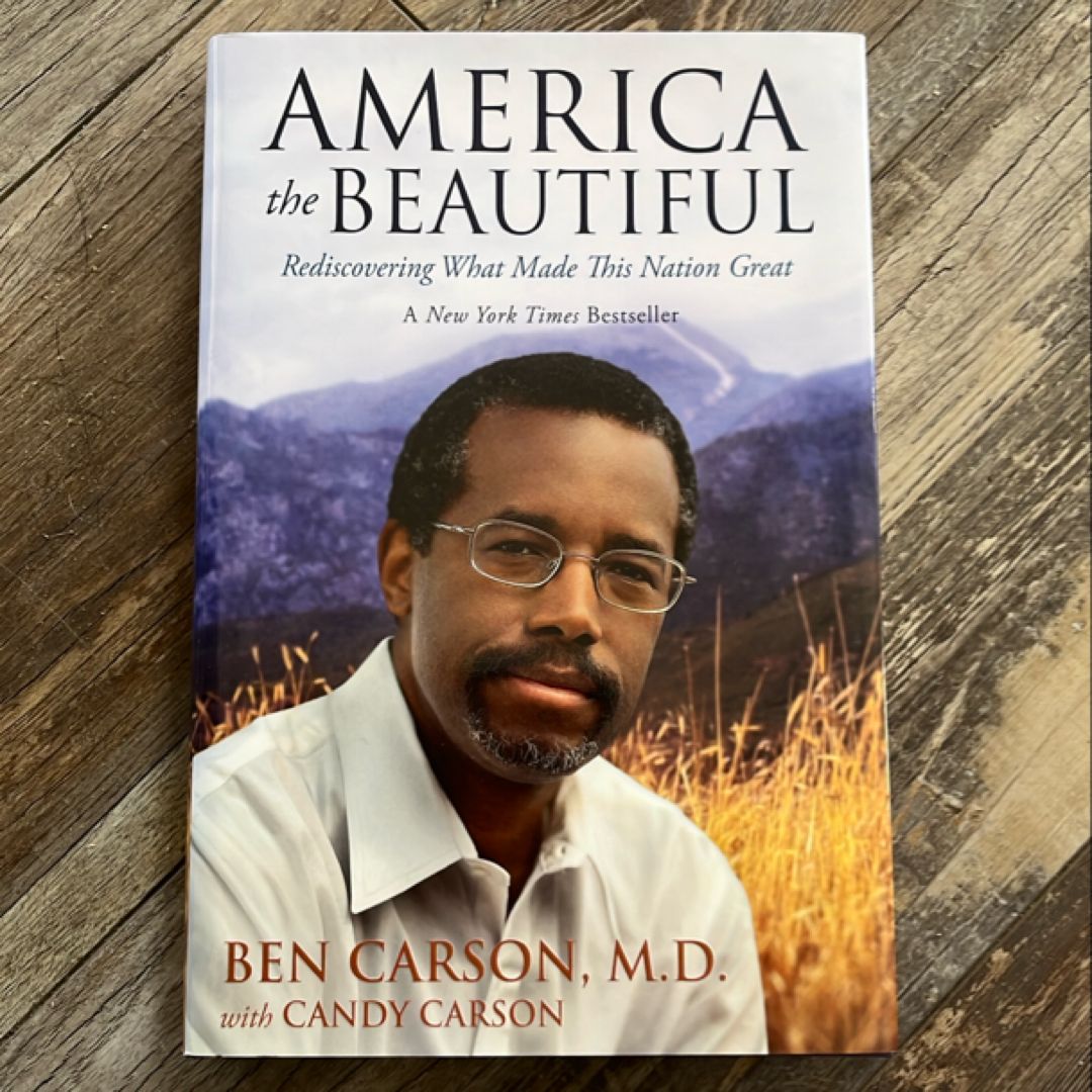 America the Beautiful