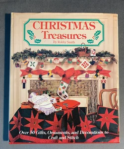 Christmas Treasures