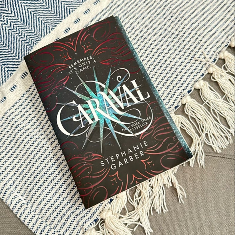 Caraval