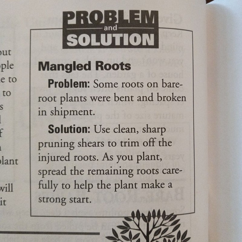 Jerry Baker's Backyard Problem Solver