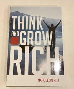 Think and Grow Rich