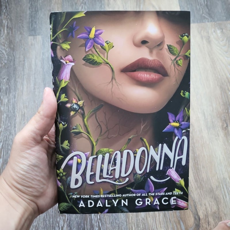 Belladonna