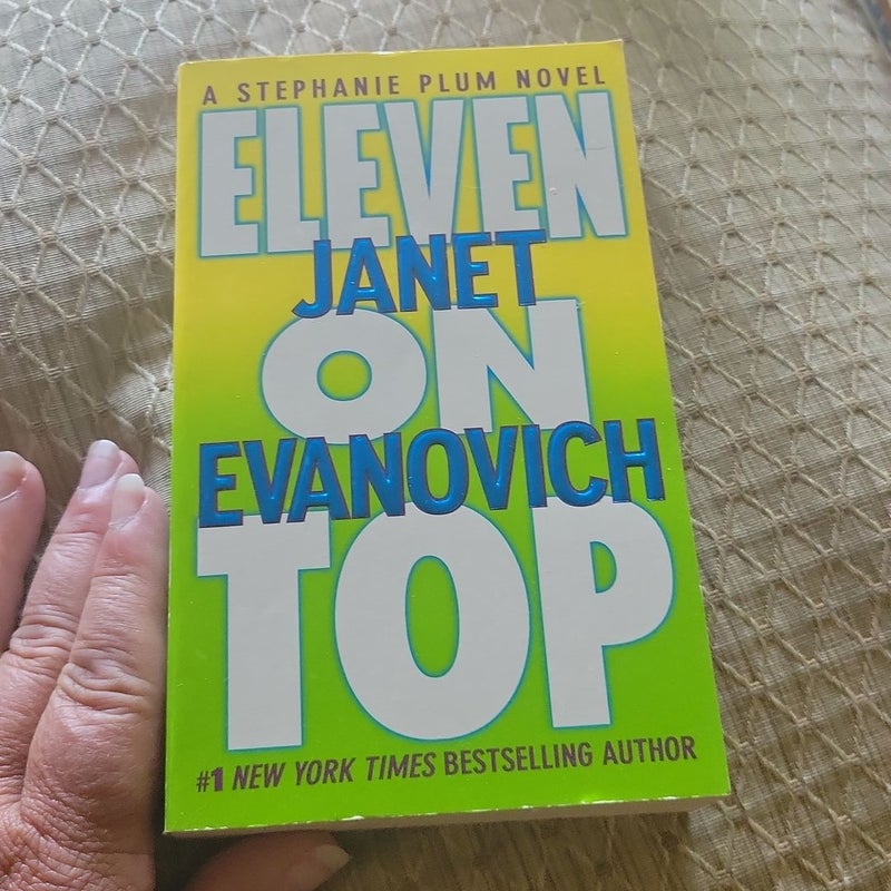 Eleven on Top