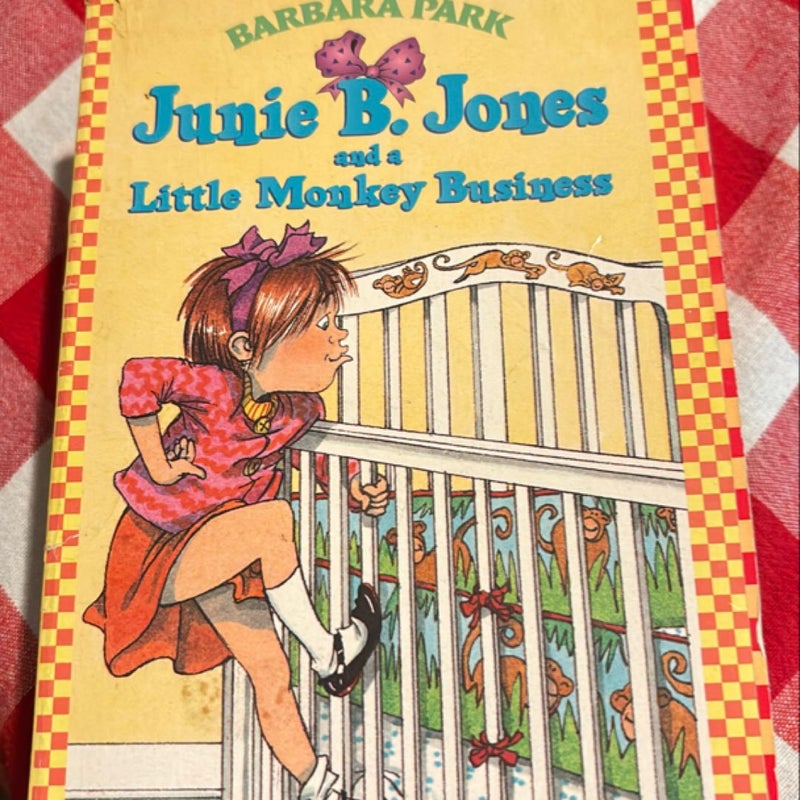 Junie B Jones Collection