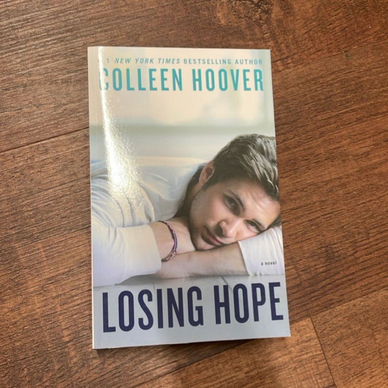 Losing Hope