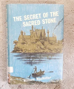 The Secret of the Sacred Stone (Van Rees Press Edition, 1970)