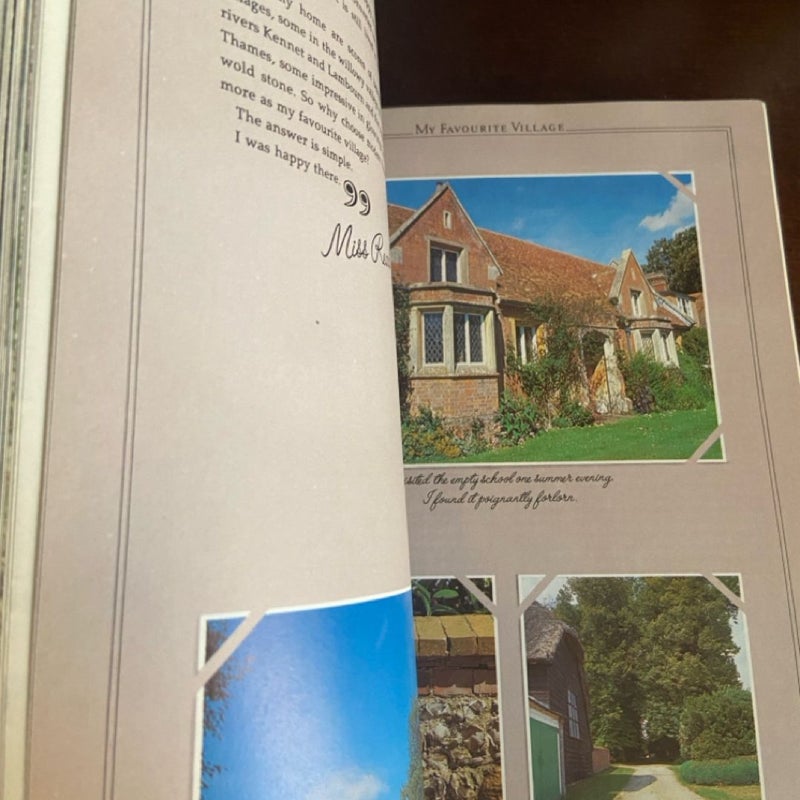 The Book of British Villages