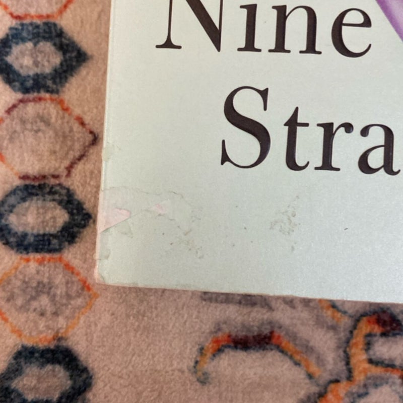 Nine Perfect Strangers