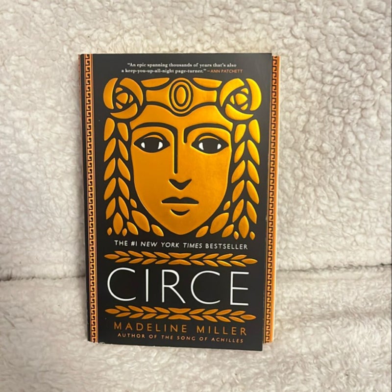 Circe