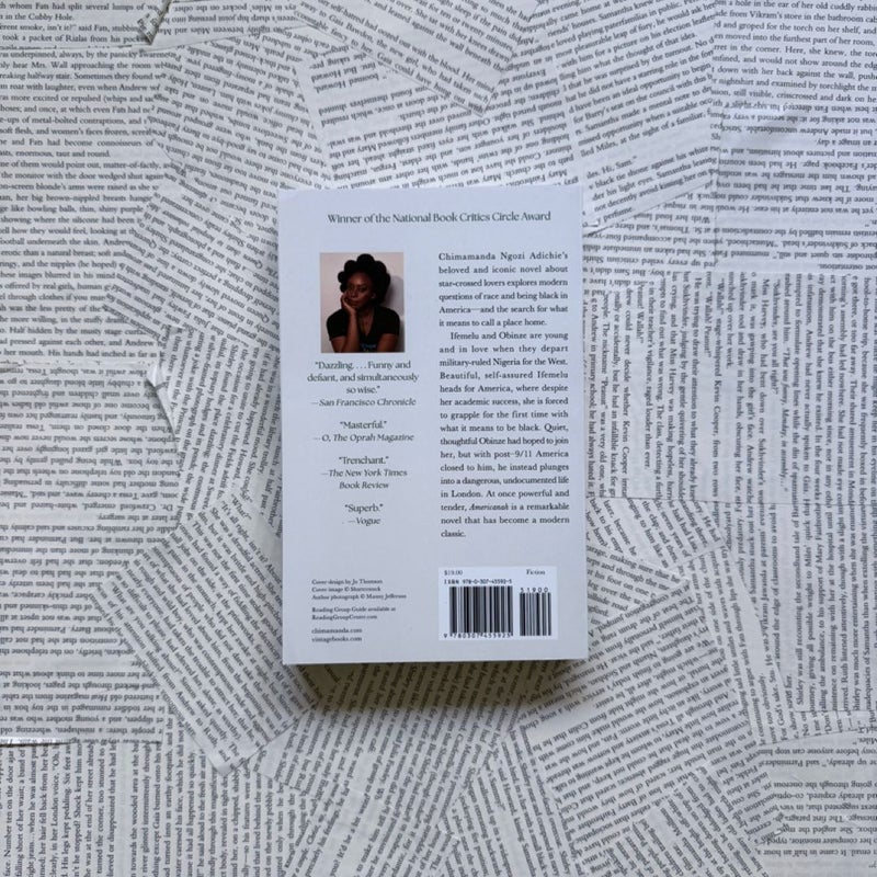 Americanah
