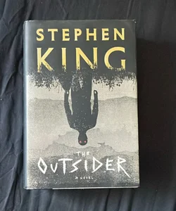 The Outsider