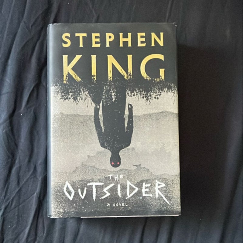 The Outsider