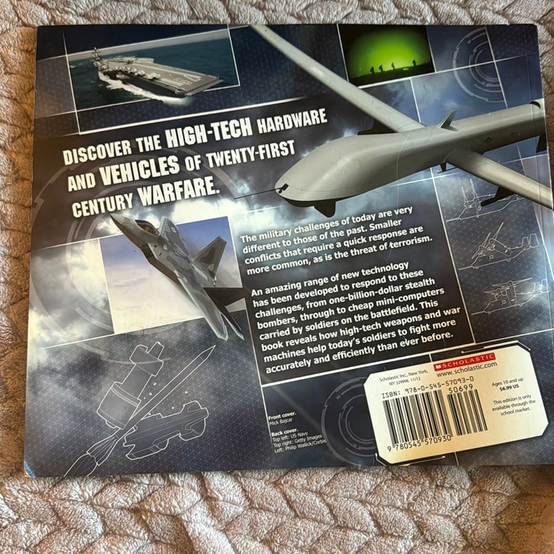Technology of War