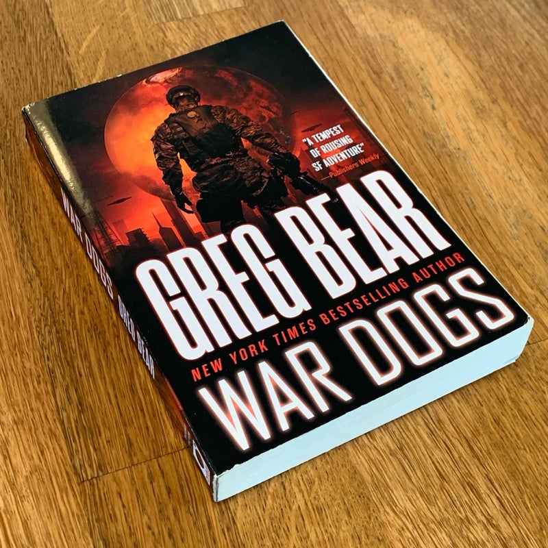 War Dogs