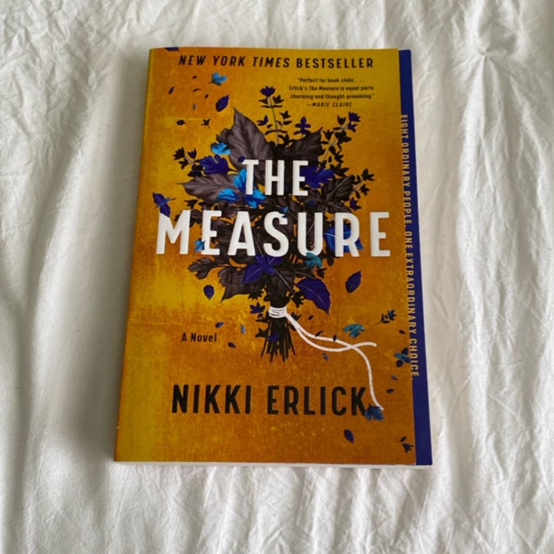 The Measure