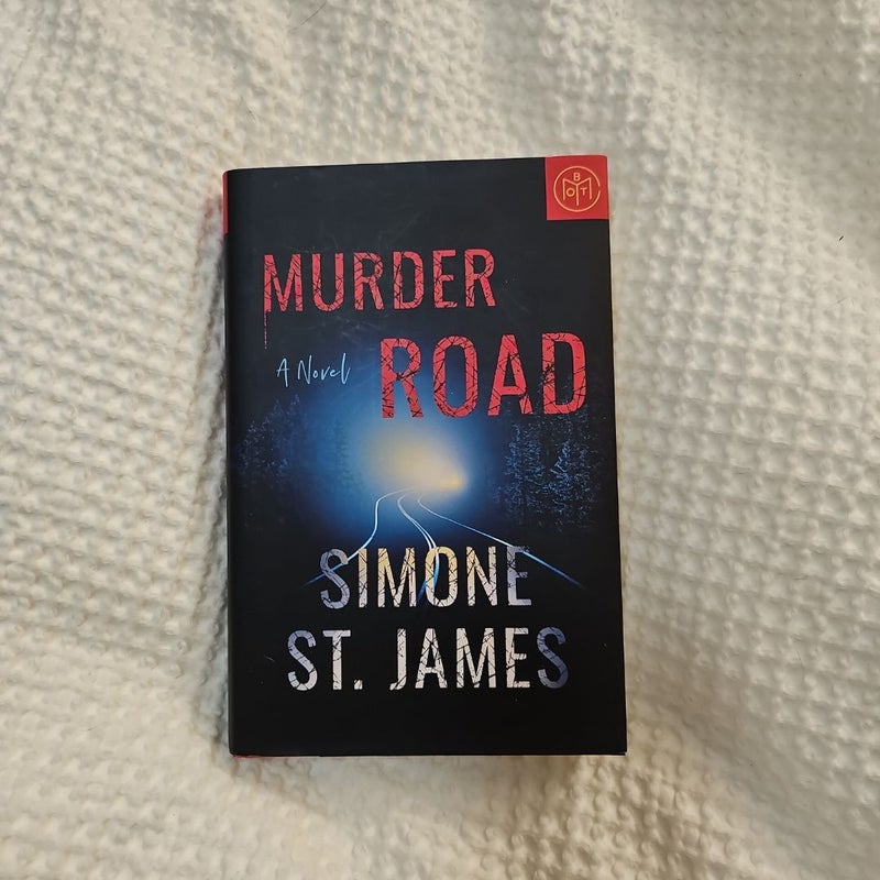 Murder Road