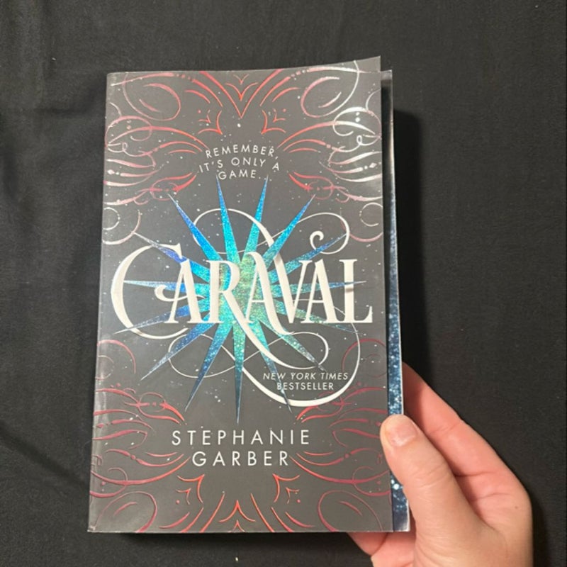 Caraval