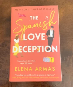 The Spanish Love Deception