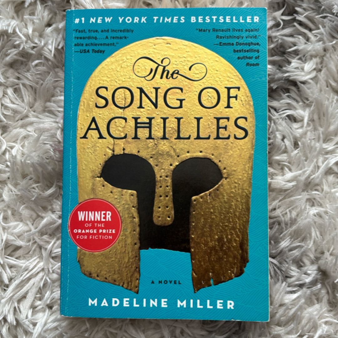 The Song of Achilles