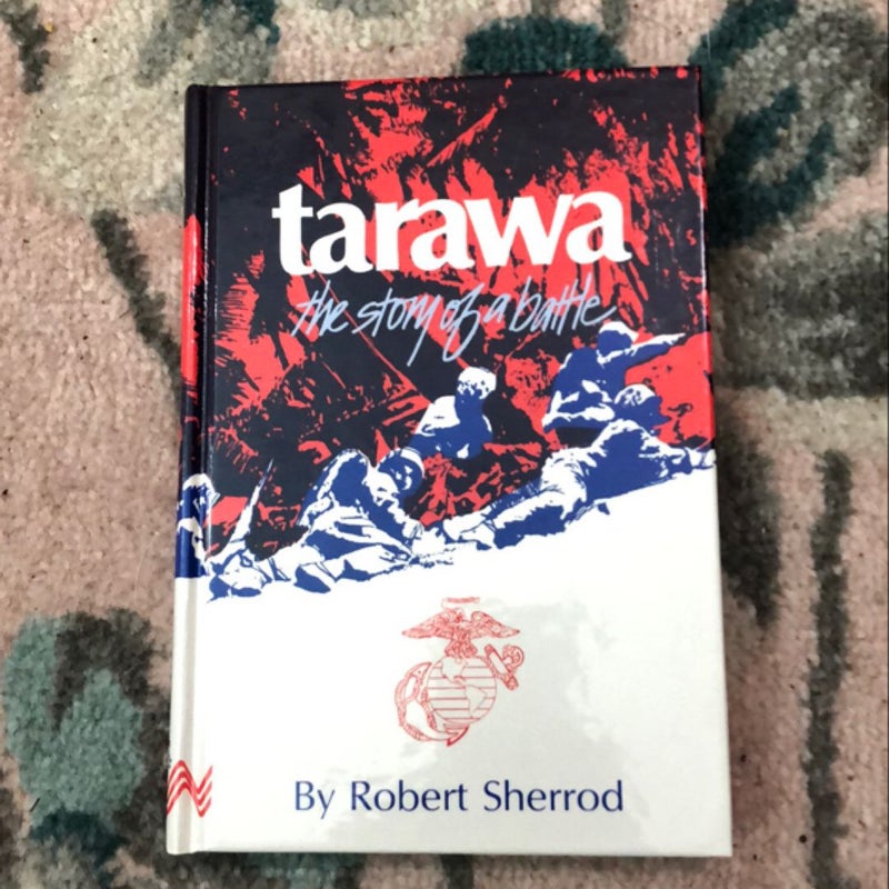 Tarawa