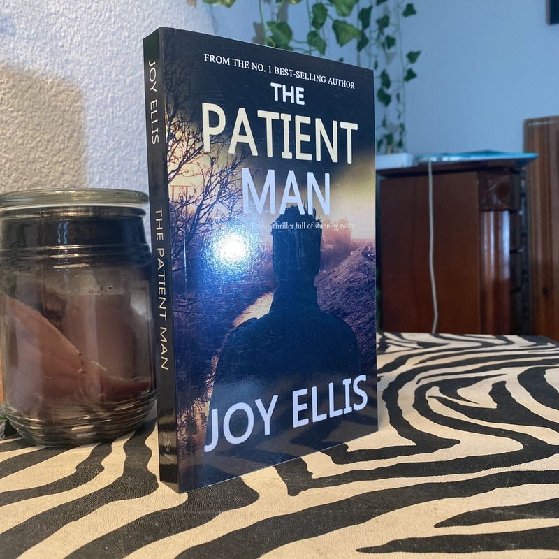 The patient man