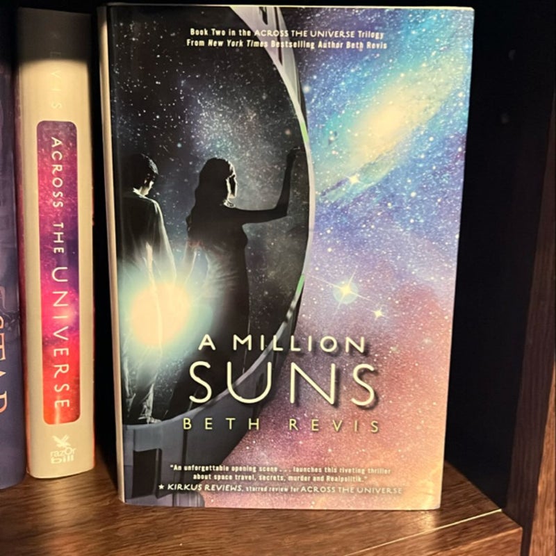 A Million Suns