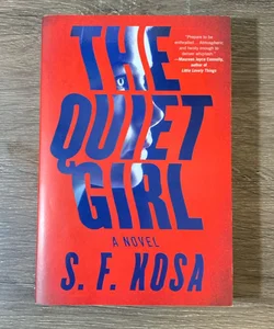 The Quiet Girl