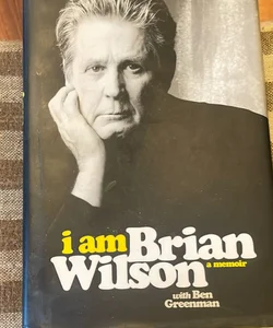 I Am Brian Wilson