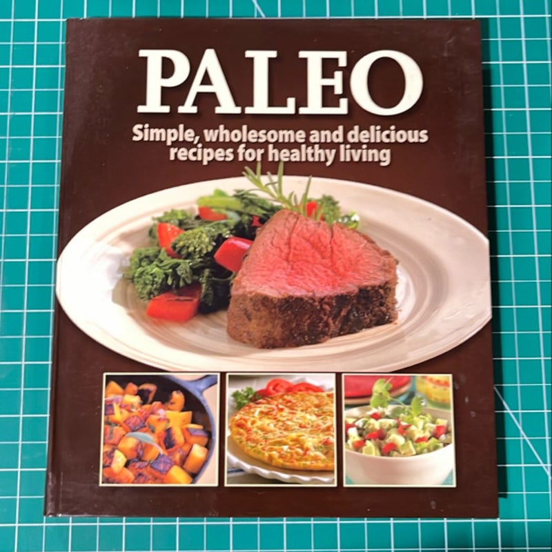 Paleo