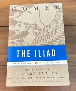 The Iliad