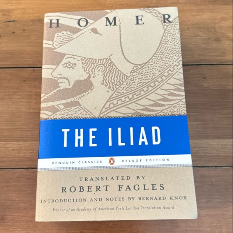 The Iliad