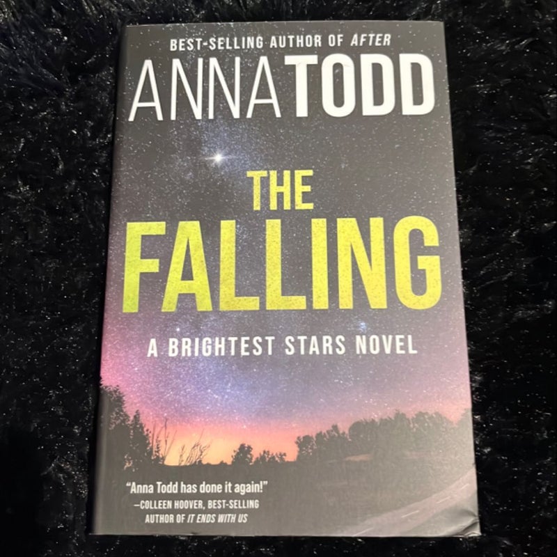 The Falling