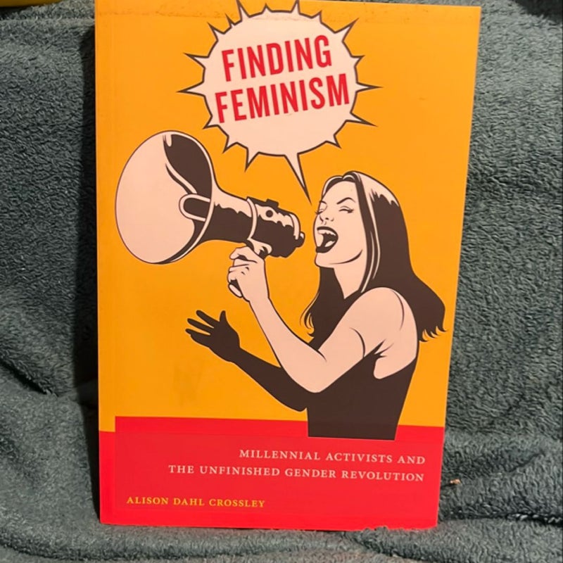 Finding Feminism