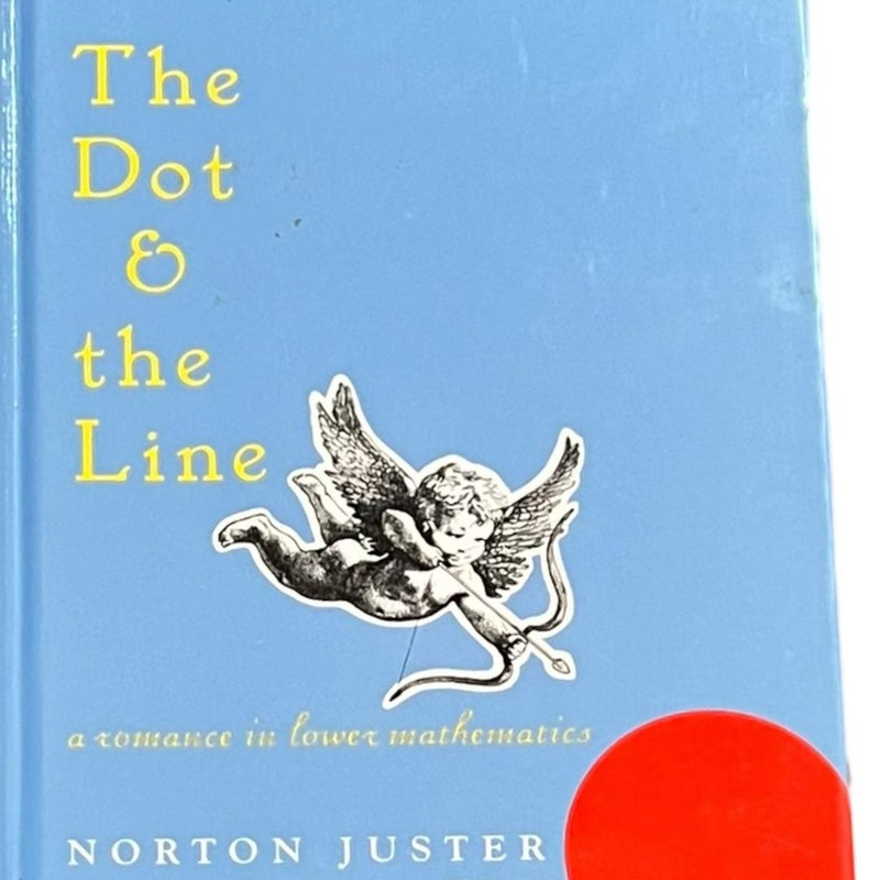 The Dot and the Line