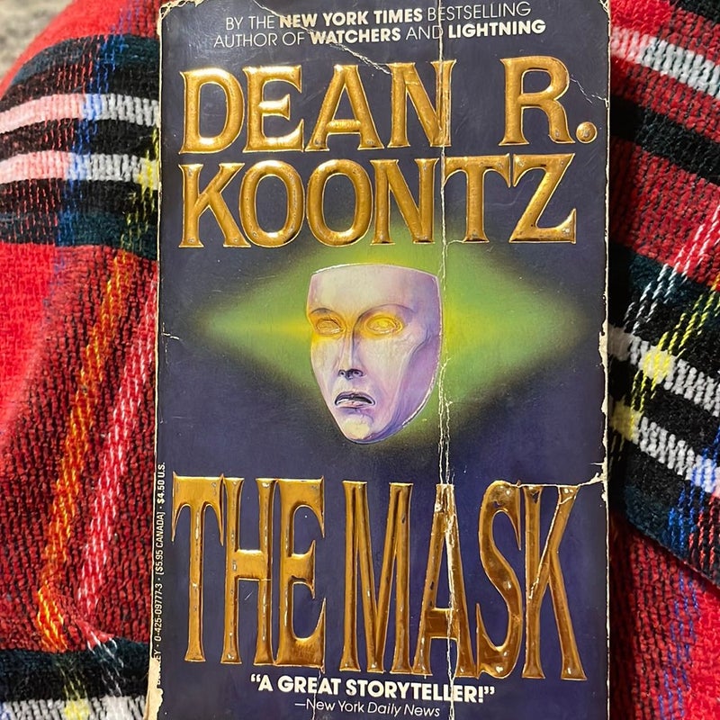 The Mask