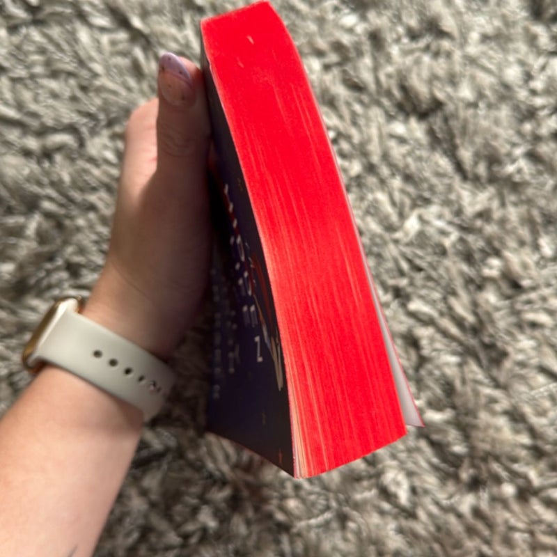 The Hidden Life of Cecily Larson