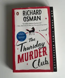 The Thursday Murder Club