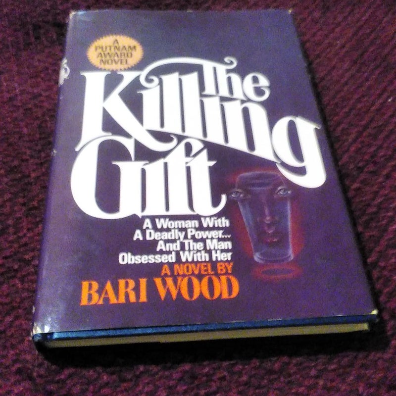 The Killing Gift