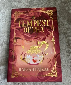 A Tempest of Tea