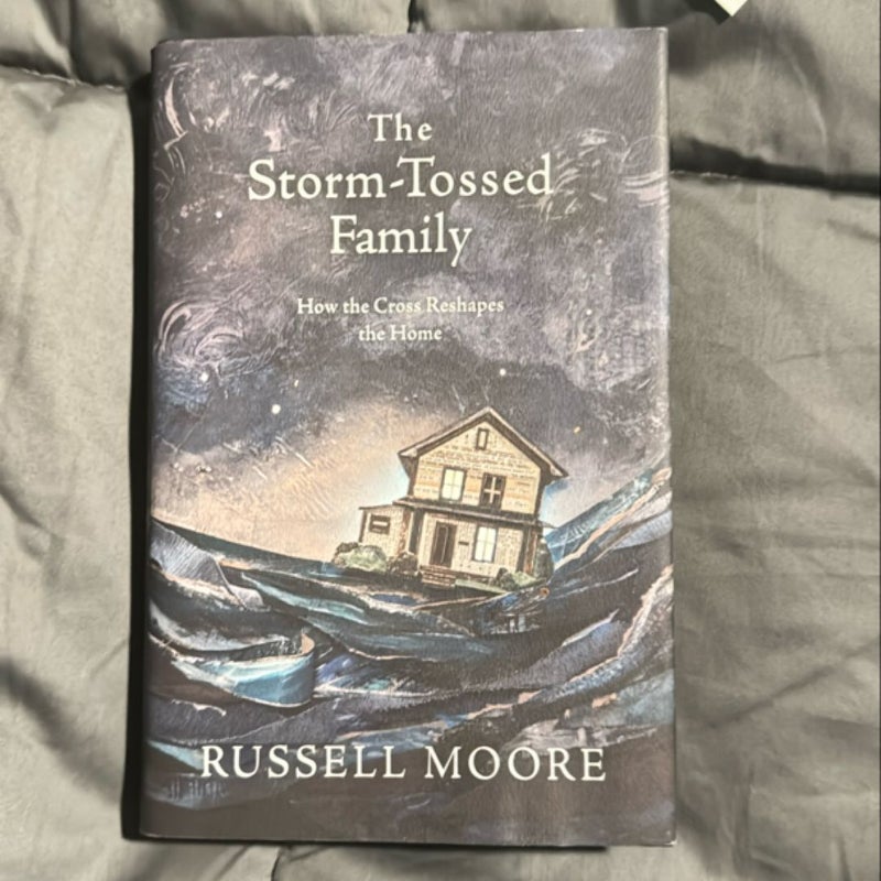 The Storm-Tossed Family