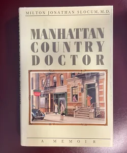 Manhattan Country Doctor
